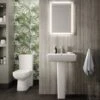 Hudson Reed Arlo Bathroom Suite