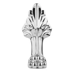 Hudson Reed Brockley 1700mm Single Ended Freestanding Bath & Pride Leg Set 10 Hudson Reed Brockley 1700mm Single Ended Freestanding Bath & Pride Leg Set -Household Goods Shop hudson reed brockley 1700mm single ended freestanding bath pride leg set p30186 146866 image