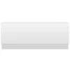 Hudson Reed Classic Bath Front Panel & Plinth 1800mm - BPR107