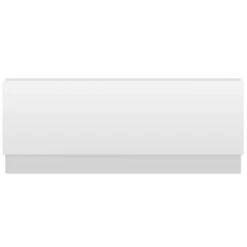 Hudson Reed Classic Bath Front Panel & Plinth 1800mm - BPR107
