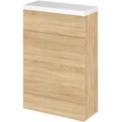 Hudson Reed Fusion Natural Oak Bathroom Suite Set -Household Goods Shop hudson reed fusion natural oak bathroom suite set p69753 294628 image