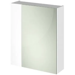 Hudson Reed Gloss White Bathroom Cabinets Suite Set 5 Hudson Reed Gloss White Bathroom Cabinets Suite Set -Household Goods Shop hudson reed gloss white bathroom cabinets suite set p69735 294596 image