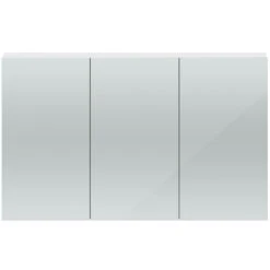 Hudson Reed Quartet Gloss White Bathroom Suite Set 6 Hudson Reed Quartet Gloss White Bathroom Suite Set -Household Goods Shop hudson reed quartet gloss white bathroom suite set p69871 294938 image