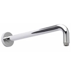 Hudson Reed Tec Crosshead Thermostatic Shower Valve, Fixed Head & Body Jets -Household Goods Shop hudson reed tec crosshead thermostatic shower valve fixed head body jets p30641 148566 image