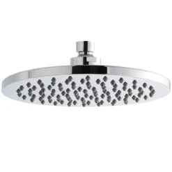 Hudson Reed Tec Crosshead Thermostatic Shower Valve, Fixed Head & Body Jets -Household Goods Shop hudson reed tec crosshead thermostatic shower valve fixed head body jets p30641 148567 image