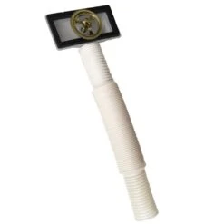 LSC Butler 595 TL 1.0 Bowl Fireclay Ceramic Kitchen Sink 1TH & Bronze Waste -Household Goods Shop lsc butler 595 tl 1 0 bowl fireclay ceramic kitchen sink 1th bronze waste p64421 282466 image