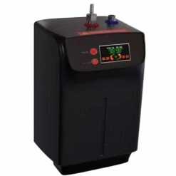 LSC Traditional Cruciform 3in1 Copper & White Boiling Hot Water Kitchen Tap & Tank -Household Goods Shop lsc traditional cruciform 3in1 copper white boiling hot water kitchen tap tank p58267 282607 image