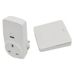 Mr Scrappy Kinetic Control Switch For Waste Disposal Units KCS