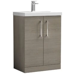 Nuie Arno Solace Oak Bathroom Suite Set -Household Goods Shop nuie arno solace oak bathroom suite set p69612 294223 image