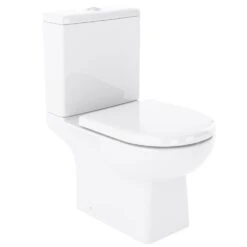 Nuie Asselby Basin & Toilet With Mirror Cabinet -Household Goods Shop nuie asselby basin toilet with mirror cabinet p70129 295758 image