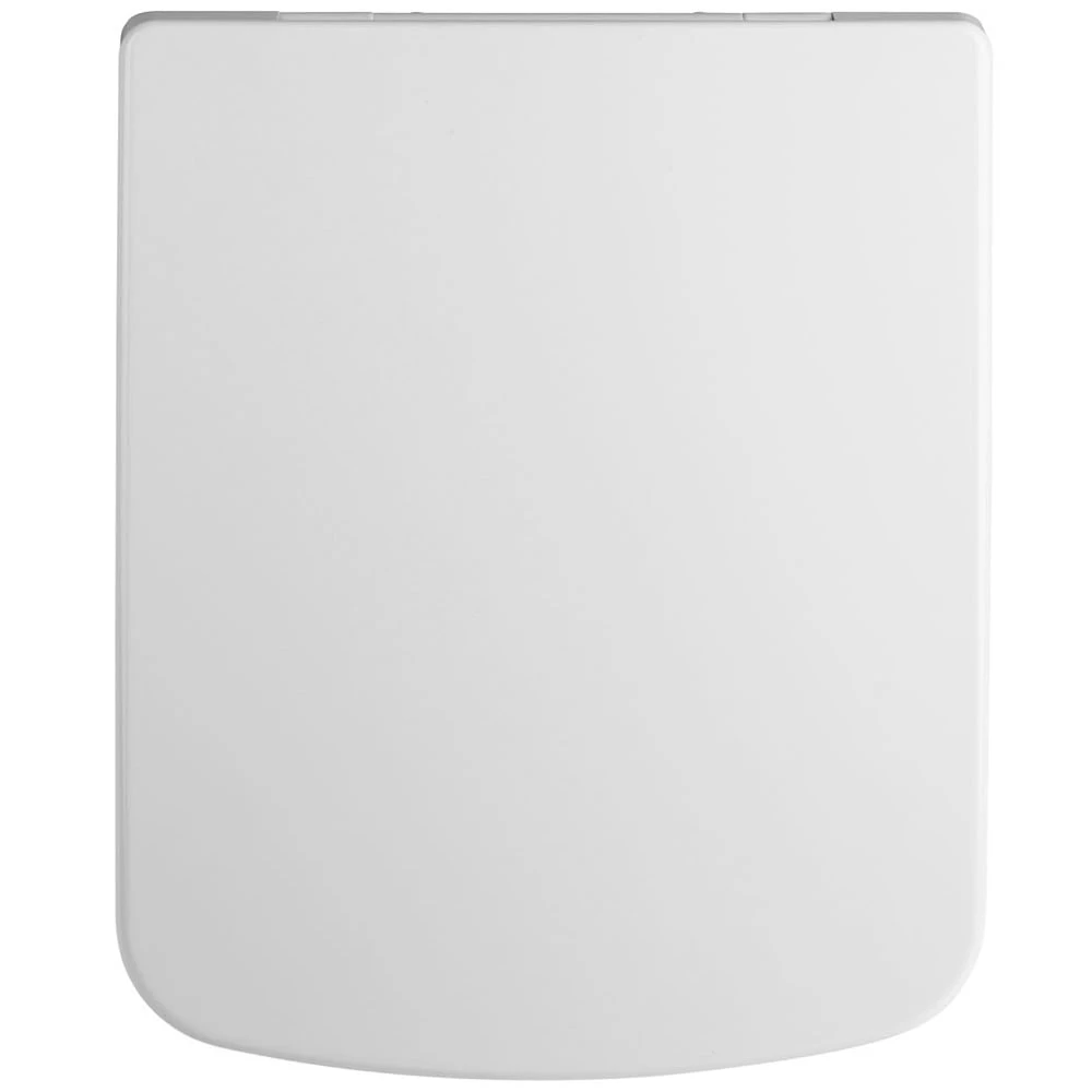 Nuie Athena Natural Oak 2 In 1 WC Vanity Unit, Basin, Cistern & BTW Toilet 4 Nuie Athena Natural Oak 2 In 1 WC Vanity Unit, Basin, Cistern & BTW Toilet - Image 4