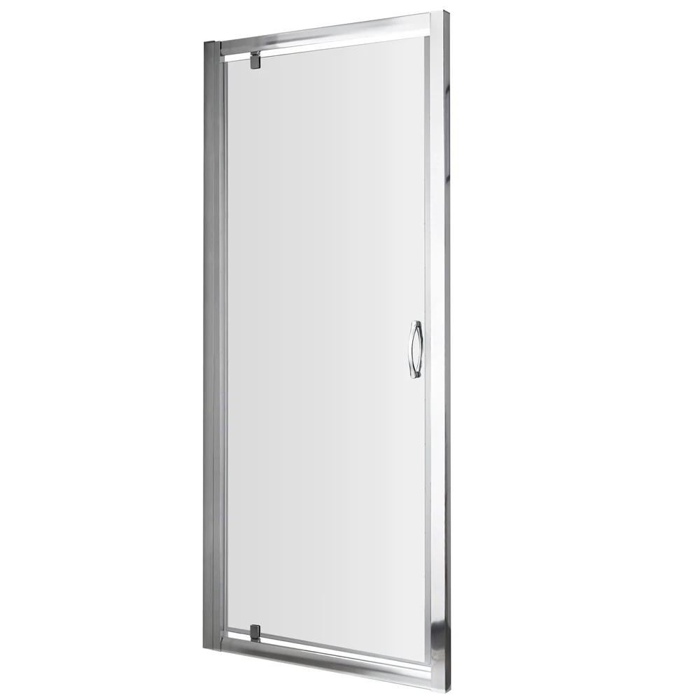 Nuie Ella Pivot Shower Door 700mm - ERPD70 2 Nuie Ella Pivot Shower Door 700mm - ERPD70 - Image 2
