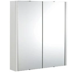 Nuie Parade Gloss White 600mm Basin Bathroom Furniture Pack -Household Goods Shop nuie parade gloss white 600mm basin bathroom furniture pack p31337 155514 image