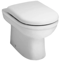 Nuie Saturn Gloss White Round Basin Cloakroom Furniture Pack SAT001 -Household Goods Shop nuie saturn gloss white round basin cloakroom furniture pack sat001 p4540 149700 image