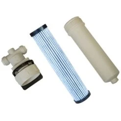 Perrin & Rowe Parthian Mini Nickel Boiling Hot Kettle Tap & Tank 1307NI 8 Perrin & Rowe Parthian Mini Nickel Boiling Hot Kettle Tap & Tank 1307NI -Household Goods Shop perrin rowe parthian mini nickel boiling hot kettle tap tank 1307ni p39226 192771 image