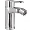RAK Morning Chrome Single Lever Bidet Mixer Tap - RAKMRN3006