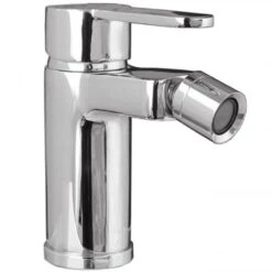 RAK Morning Chrome Single Lever Bidet Mixer Tap - RAKMRN3006