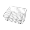 Reginox Stainless Steel Chrome Wire Basket - CWB 10X