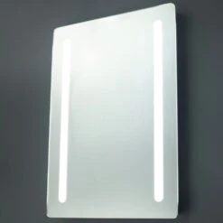 Spa Ecti 12W Wall LED Mirror - SPA-34035