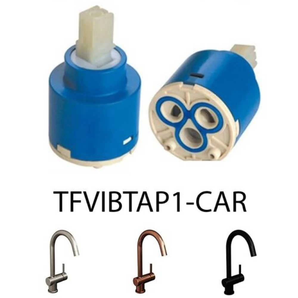 Vibrance Tap 1 Flow Control Cartridge FVIBTAP1-CAR 1 Vibrance Tap 1 Flow Control Cartridge FVIBTAP1-CAR