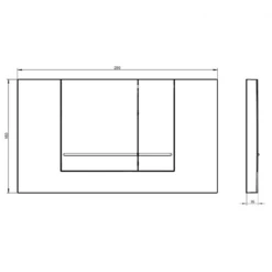 Villeroy & Boch Avento Oak Kansas 800 Wall Hung Vanity Unit, Basin, Chrome Waste & Onovo Chrome Basin Mixer With Wall Hung Toilet Set & Frame -Household Goods Shop villeroy boch avento oak kansas 800 wall hung vanity unit basin chrome waste onovo chrome basin mixer with wall hung toilet set frame p72782 300760 image