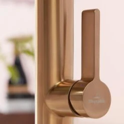 Villeroy & Boch Finera Brushed Copper Stainless Steel Kitchen Sink Mixer Tap 8 Villeroy & Boch Finera Brushed Copper Stainless Steel Kitchen Sink Mixer Tap -Household Goods Shop villeroy boch finera brushed copper stainless steel kitchen sink mixer tap p37006 181564 image