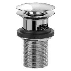 Villeroy & Boch Onovo 550 Basin, Full Pedestal, Chrome Basin Mixer & Chrome Waste With Close Coupled WC Combi Pack -Household Goods Shop villeroy boch onovo 550 basin full pedestal chrome basin mixer chrome waste with close coupled wc combi pack p72807 300842 image