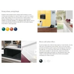 Villeroy & Boch Subway XU 1.5 White Ceramic Undermount Sink LHSB - NO WASTE -Household Goods Shop villeroy boch subway xu 1 5 white ceramic undermount sink lhsb no waste p25917 153130 image